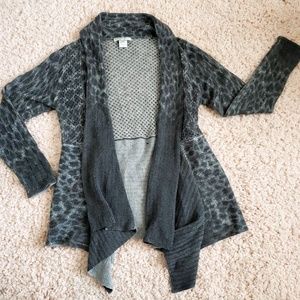 Alberto Makali Wool Sweater